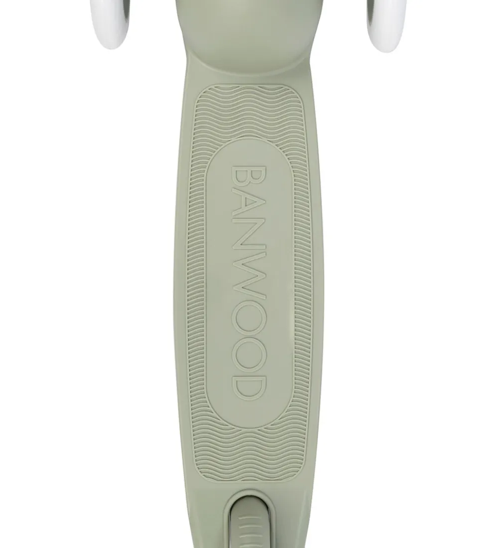 Banwood Løbecykler|Skate|Løbehjul - Eco - Olive