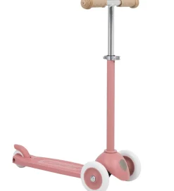 Banwood Løbehjul|Løbehjul>Løbehjul - Eco - Raspberry