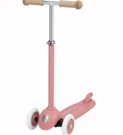 Banwood Løbehjul|Løbehjul>Løbehjul - Eco - Raspberry