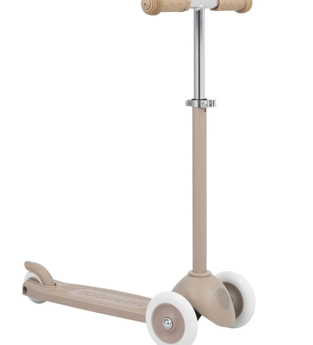 Banwood Løbehjul|Løbehjul>Løbehjul - Eco - Sand