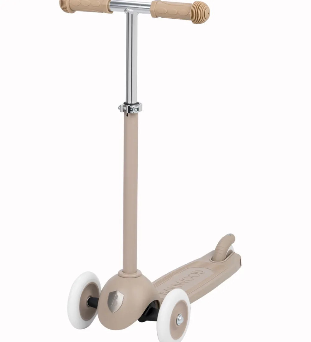 Banwood Løbehjul|Løbehjul>Løbehjul - Eco - Sand