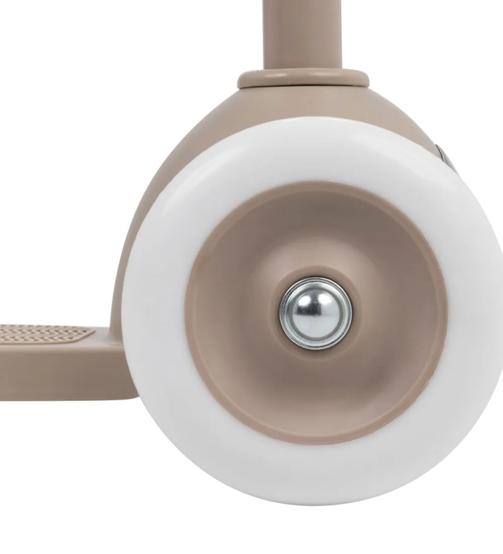 Banwood Løbehjul|Løbehjul>Løbehjul - Eco - Sand