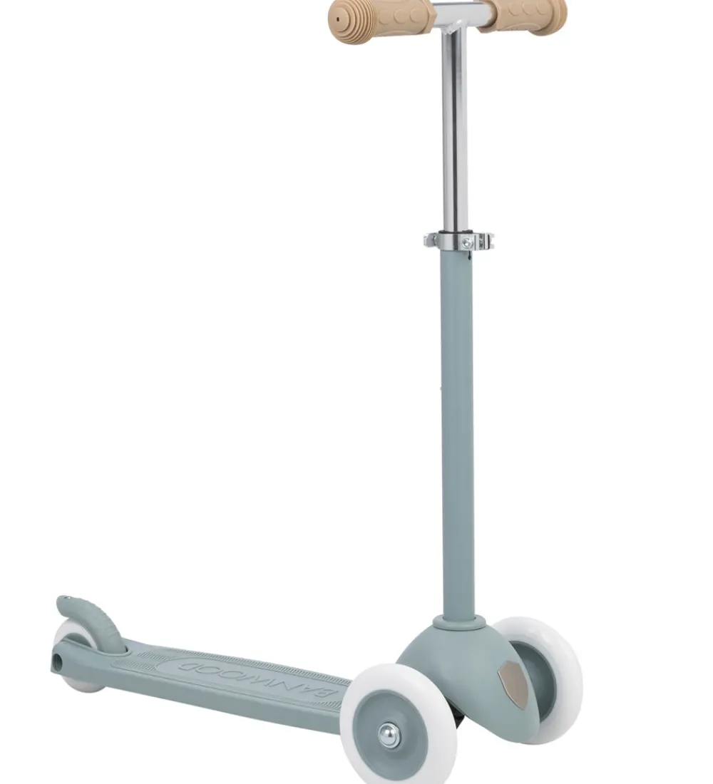 Banwood Løbehjul|Løbehjul|Løbehjul - Eco - Teal