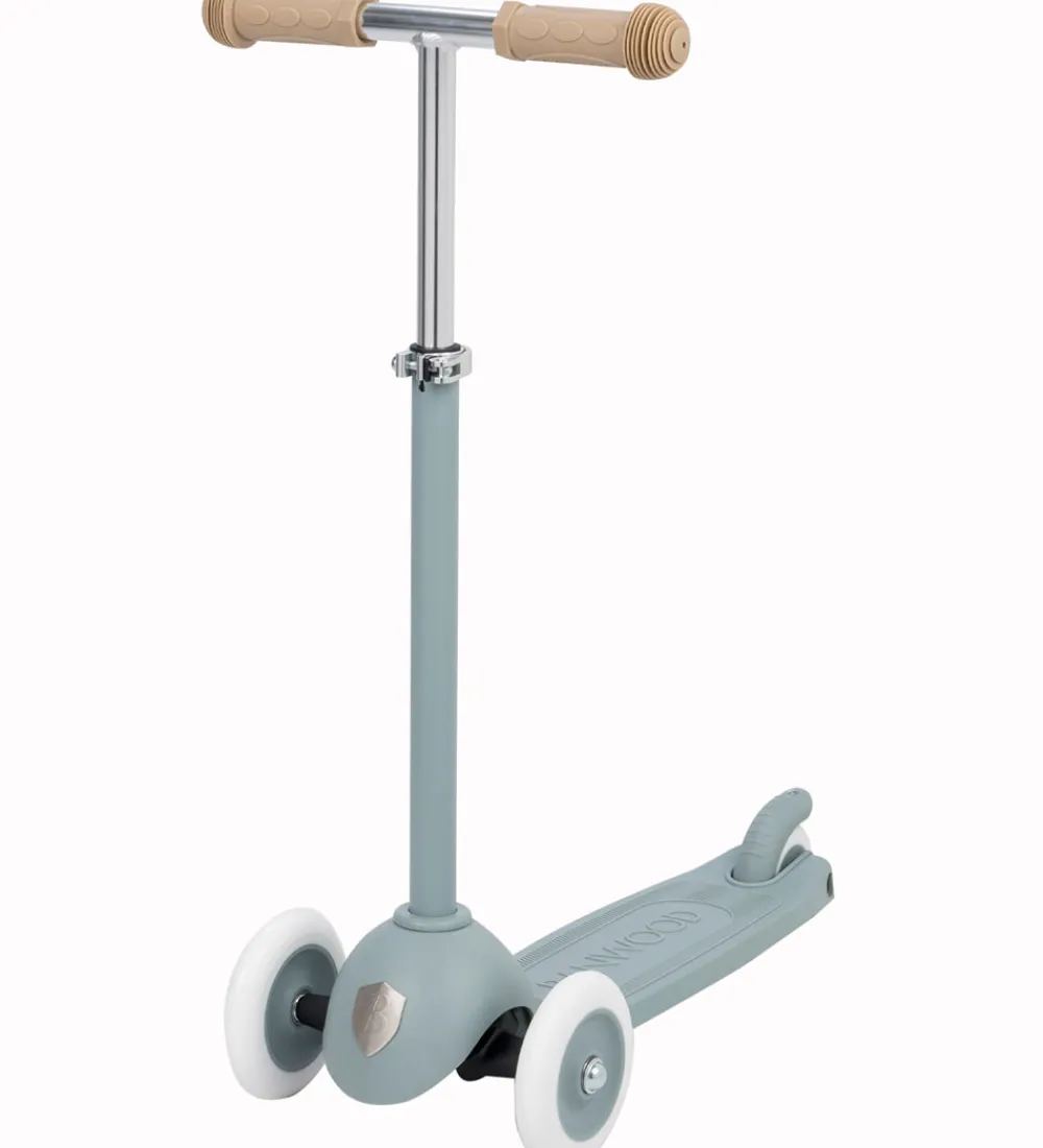 Banwood Løbehjul|Løbehjul|Løbehjul - Eco - Teal