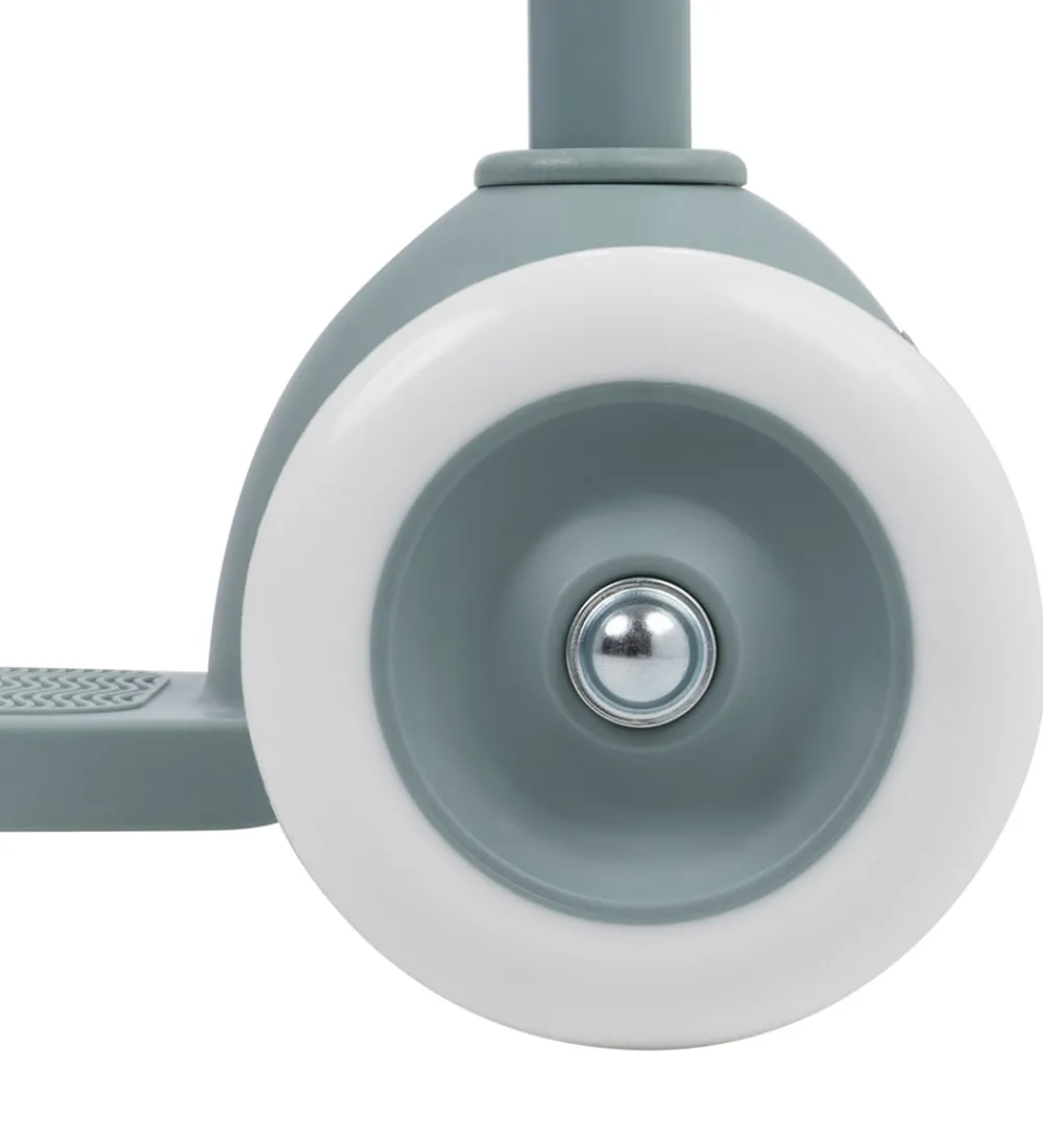 Banwood Løbehjul|Løbehjul|Løbehjul - Eco - Teal