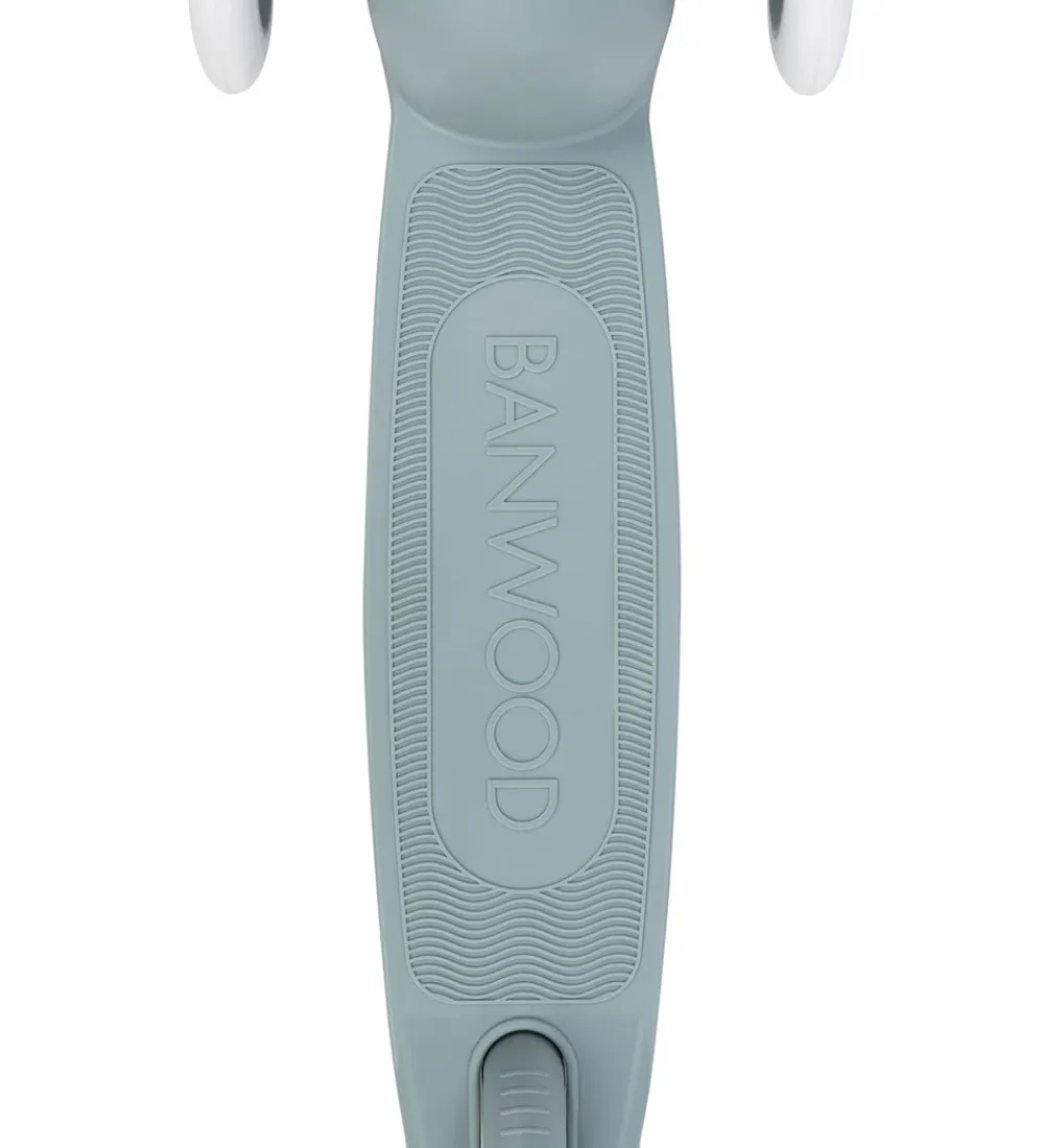 Banwood Løbehjul|Løbehjul|Løbehjul - Eco - Teal