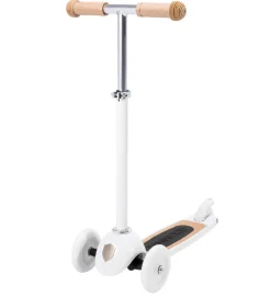 Banwood Løbehjul|Løbehjul|Løbehjul - Hvid