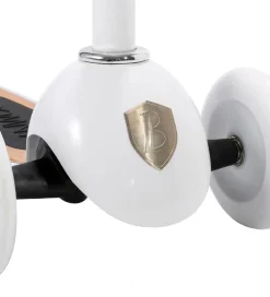 Banwood Løbehjul|Løbehjul|Løbehjul - Hvid