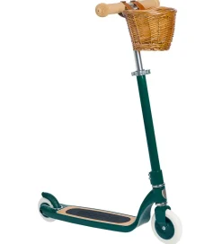 Banwood Løbehjul|Løbehjul>Løbehjul - Maxi - Mørkegrøn