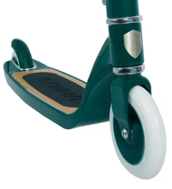 Banwood Løbehjul|Løbehjul>Løbehjul - Maxi - Mørkegrøn