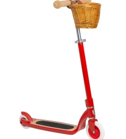 Banwood Løbehjul|Løbehjul|Løbehjul - Maxi - Rød