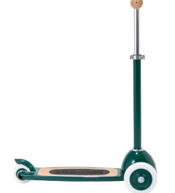Banwood Løbehjul|Løbehjul|Løbehjul - Mørkegrøn