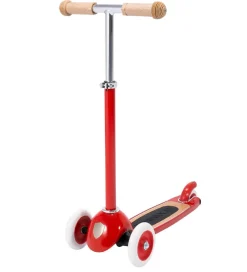 Banwood Løbehjul|Løbehjul|Løbehjul - Rød