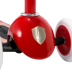 Banwood Løbehjul|Løbehjul|Løbehjul - Rød