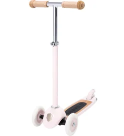 Banwood Løbehjul|Løbehjul|Løbehjul - Rosa