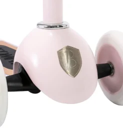 Banwood Løbehjul|Løbehjul|Løbehjul - Rosa