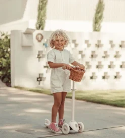 Banwood Løbehjul|Løbehjul|Løbehjul - Rosa