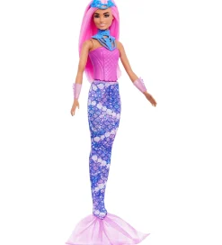 Julekalender Julekalender|Dekoration></noscript>Barbie Fantasy - 24 Låger