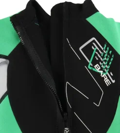 Bare Våddragter>Våddragt - Shorty - Tadpole - Grøn/Sort