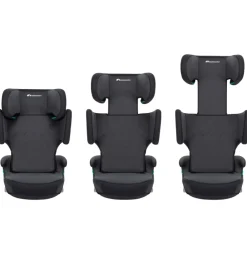 Bebeconfort Autostole></noscript>Autostol - RoadFix i-Size - Tinted Black