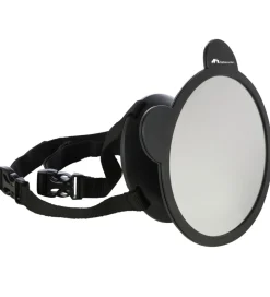 Bebeconfort Spejle|Bagsædespejl - Sort