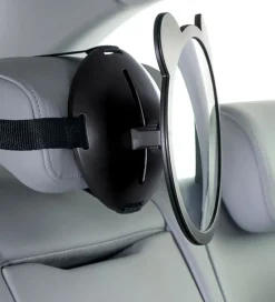 Bebeconfort Spejle|Bagsædespejl - Sort