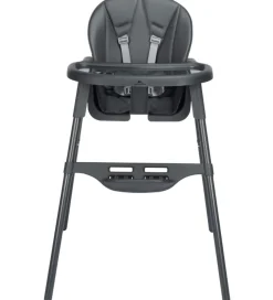 Bebeconfort Højstole|Møbler|Højstol - Meely Plus - Tinted Graphite