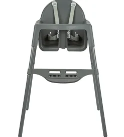 Bebeconfort Højstole|Møbler>Højstol - Meely - Dark Grey