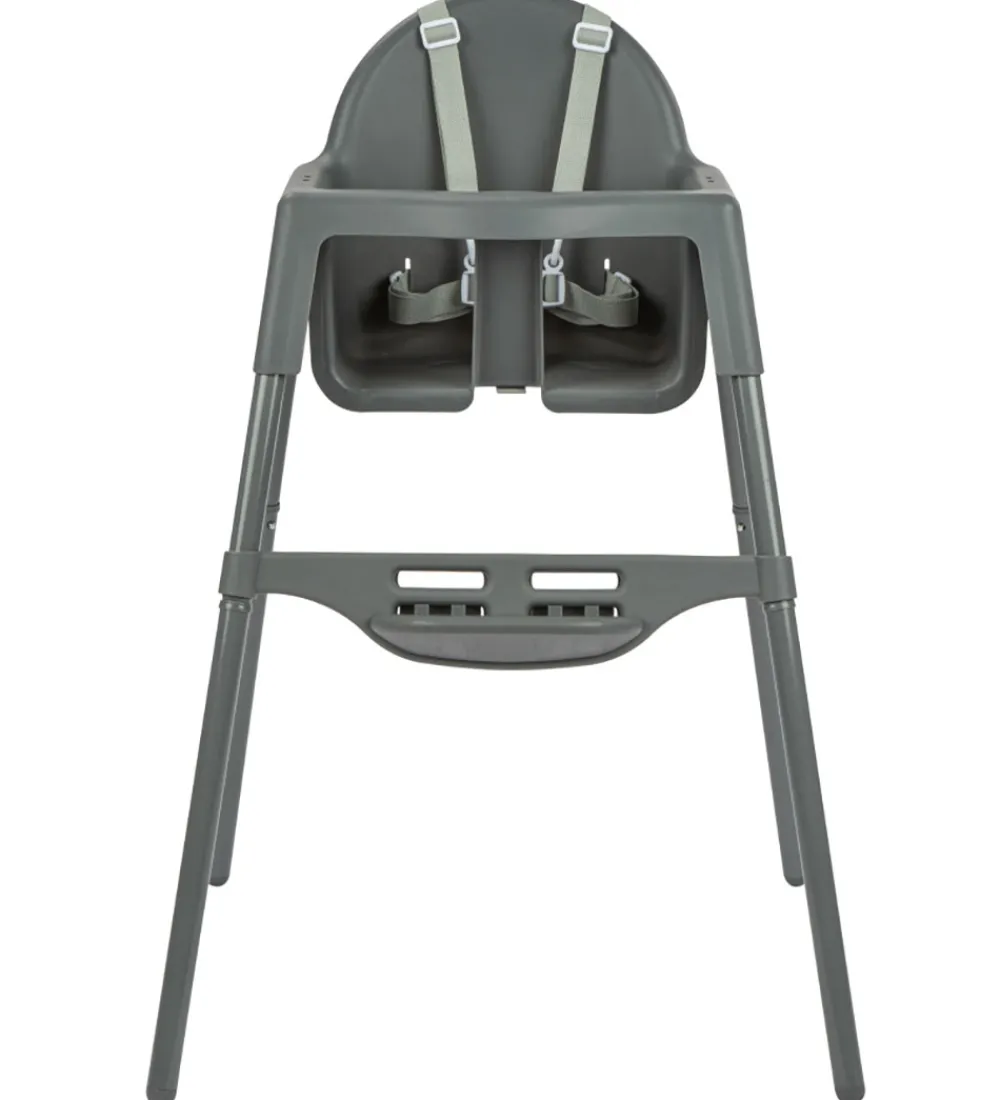 Bebeconfort Højstole|Møbler>Højstol - Meely - Dark Grey