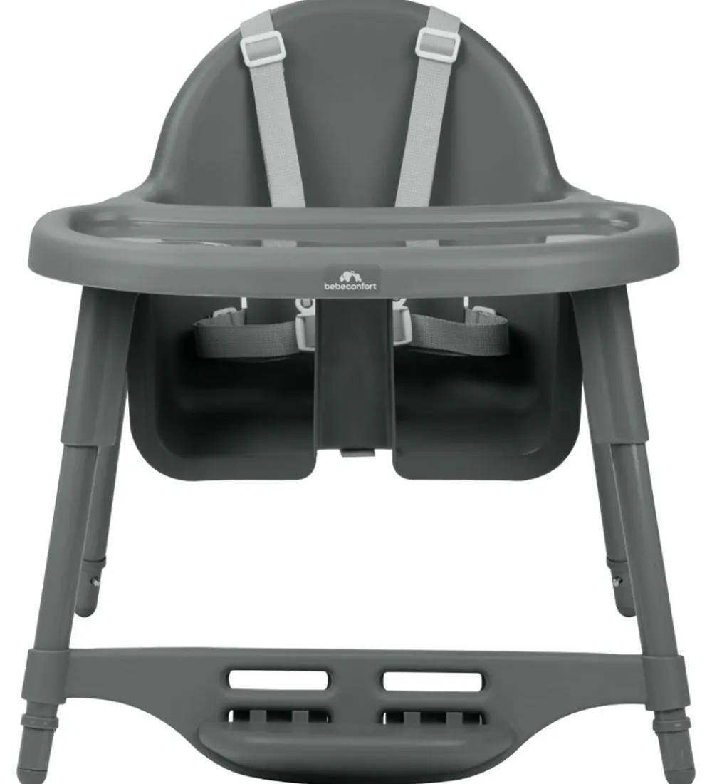 Bebeconfort Højstole|Møbler>Højstol - Meely - Dark Grey