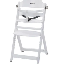Bebeconfort Højstole>Højstol - Timba - 50x57x90 cm - Hvid