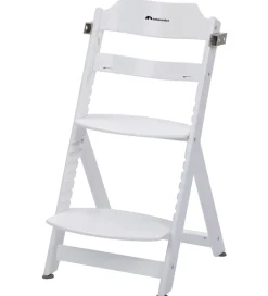Bebeconfort Højstole></noscript>Højstol - Timba - 50x57x90 cm - Hvid