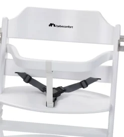 Bebeconfort Højstole></noscript>Højstol - Timba - 50x57x90 cm - Hvid