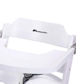 Bebeconfort Højstole></noscript>Højstol - Timba - 50x57x90 cm - Hvid