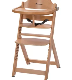 Bebeconfort Højstole|Højstol - Timba - Natur