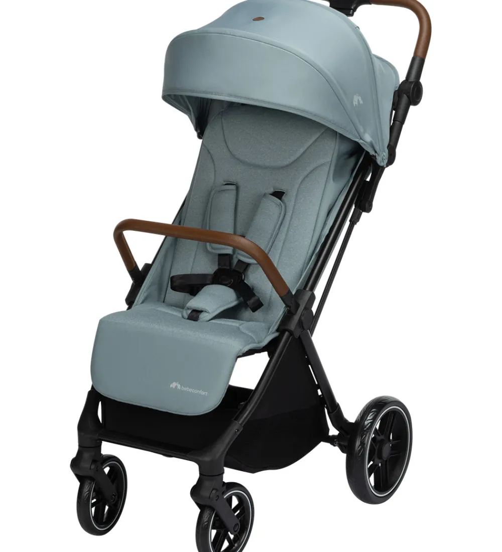 Bebeconfort Klapvogne>Klapvogn - Indra - Mineral Blue