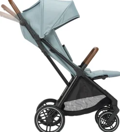 Bebeconfort Klapvogne>Klapvogn - Indra - Mineral Blue