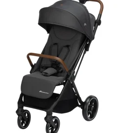 Bebeconfort Klapvogne|Klapvogn - Indra - Mineral Graphite