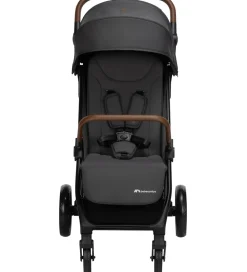 Bebeconfort Klapvogne|Klapvogn - Indra - Mineral Graphite