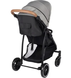 Bebeconfort Klapvogne>Klapvogn - Ingenious - Tinted Gray