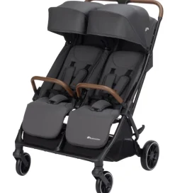 Bebeconfort Klapvogne|Klapvogn - Mane - Mineral Graphite