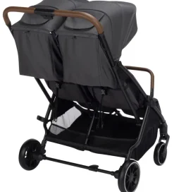 Bebeconfort Klapvogne|Klapvogn - Mane - Mineral Graphite