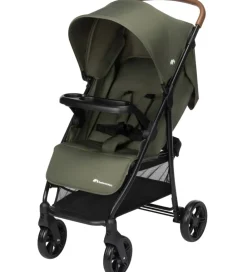 Bebeconfort Klapvogne|Klapvogn - Misty - Mineral Green