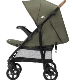 Bebeconfort Klapvogne|Klapvogn - Misty - Mineral Green