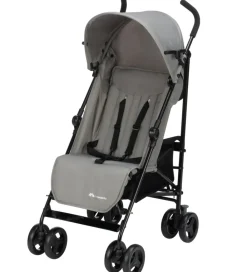 Bebeconfort Klapvogne>Klapvogn - Rainbow - Mineral Gray