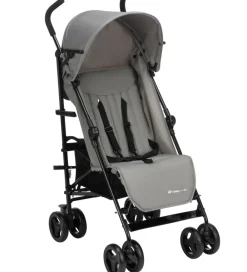 Bebeconfort Klapvogne>Klapvogn - Rainbow - Mineral Gray