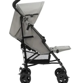 Bebeconfort Klapvogne></noscript>Klapvogn - Rainbow - Mineral Gray