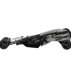 Bebeconfort Klapvogne></noscript>Klapvogn - Rainbow - Mineral Gray