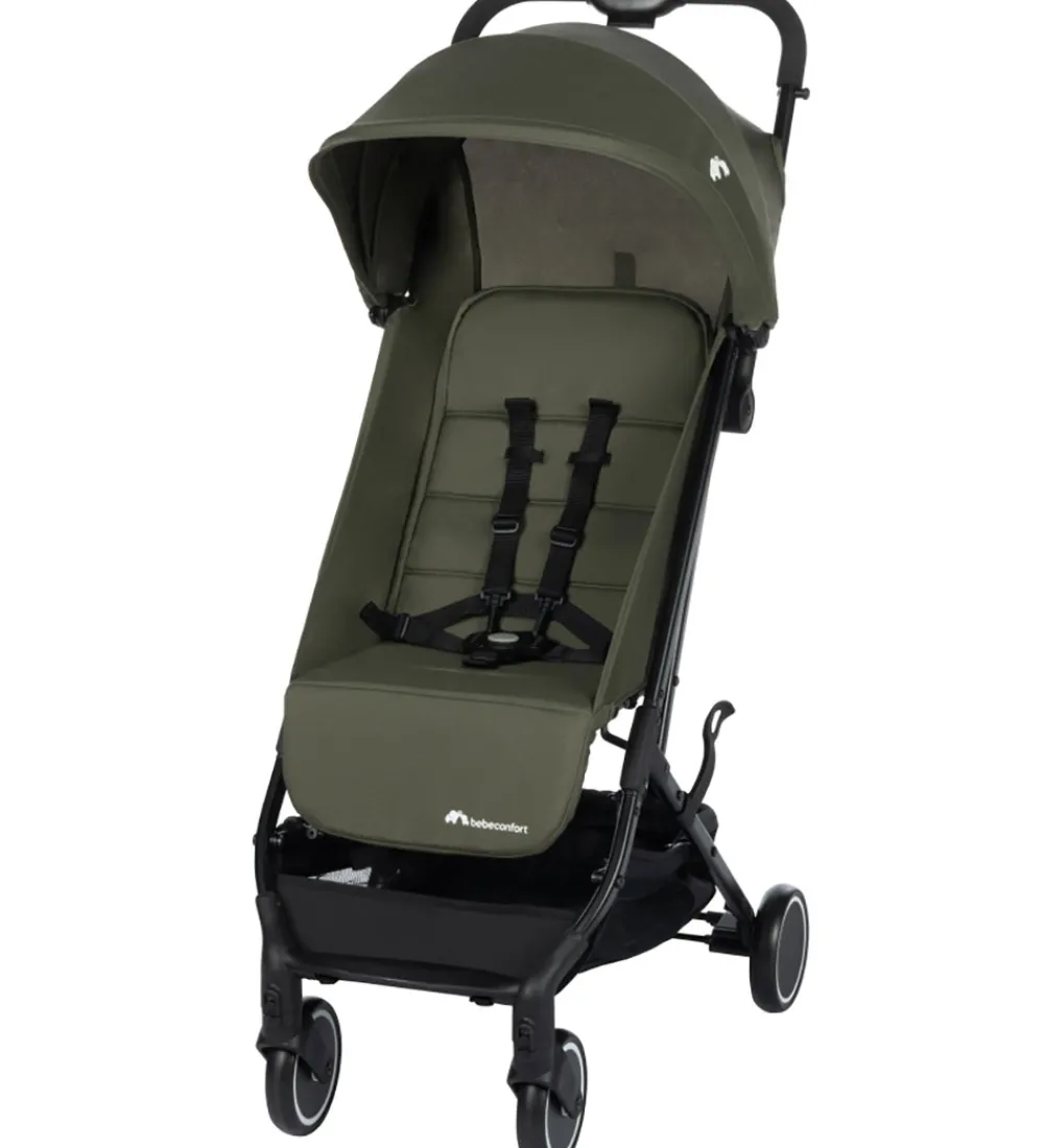 Bebeconfort Klapvogne|Klapvogn - Soko - Mineral Green