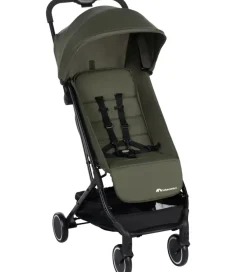 Bebeconfort Klapvogne|Klapvogn - Soko - Mineral Green